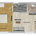 Heidi Ii Apartament Schladming