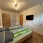 Apartamento Heidi Ii