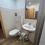 Apartamento Heidi Ii