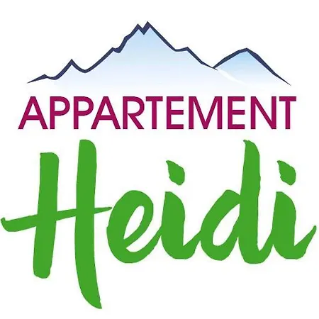 Heidi Ii Appartamento Schladming