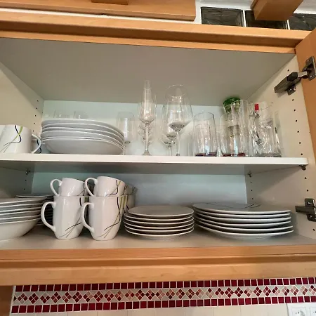 Heidi Ii アパート