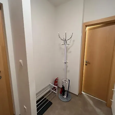 Heidi Ii アパート シュラートミンク