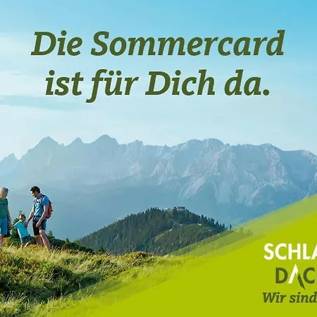 Apartamento Heidi Ii *