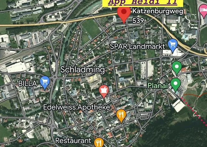 Heidi Ii * Schladming