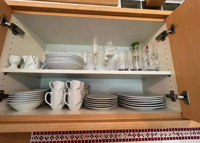 Heidi Ii Appartement