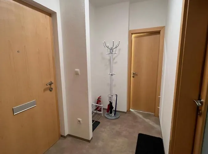 Heidi Ii Apartment *