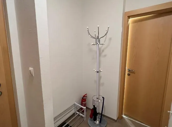 Heidi Ii Appartement Schladming