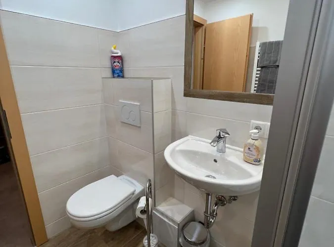 Appartement Heidi Ii