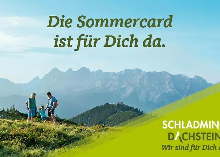 Apartment Heidi Ii *