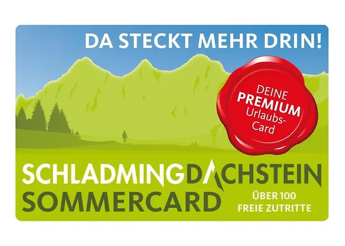 Appartement Heidi Ii